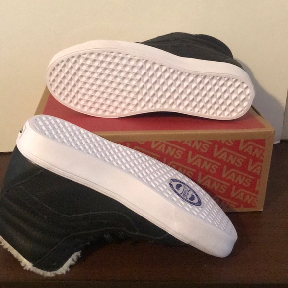 Vans Sk8-Hi Reissue Lite - Picture 3 of 7